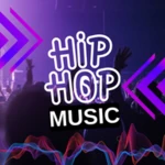 Logo of Hip Hop Rap Music android Application 